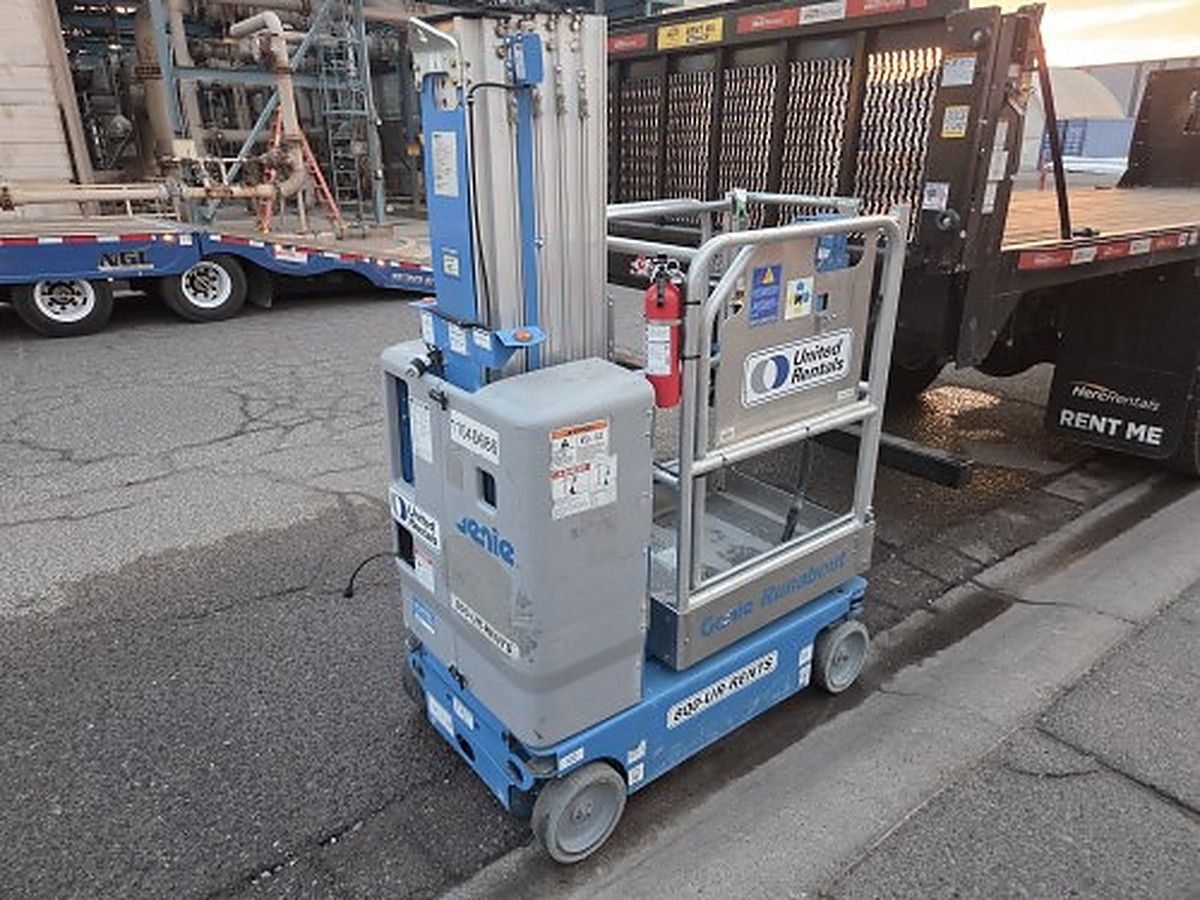 GENIE GR-20 photo 3