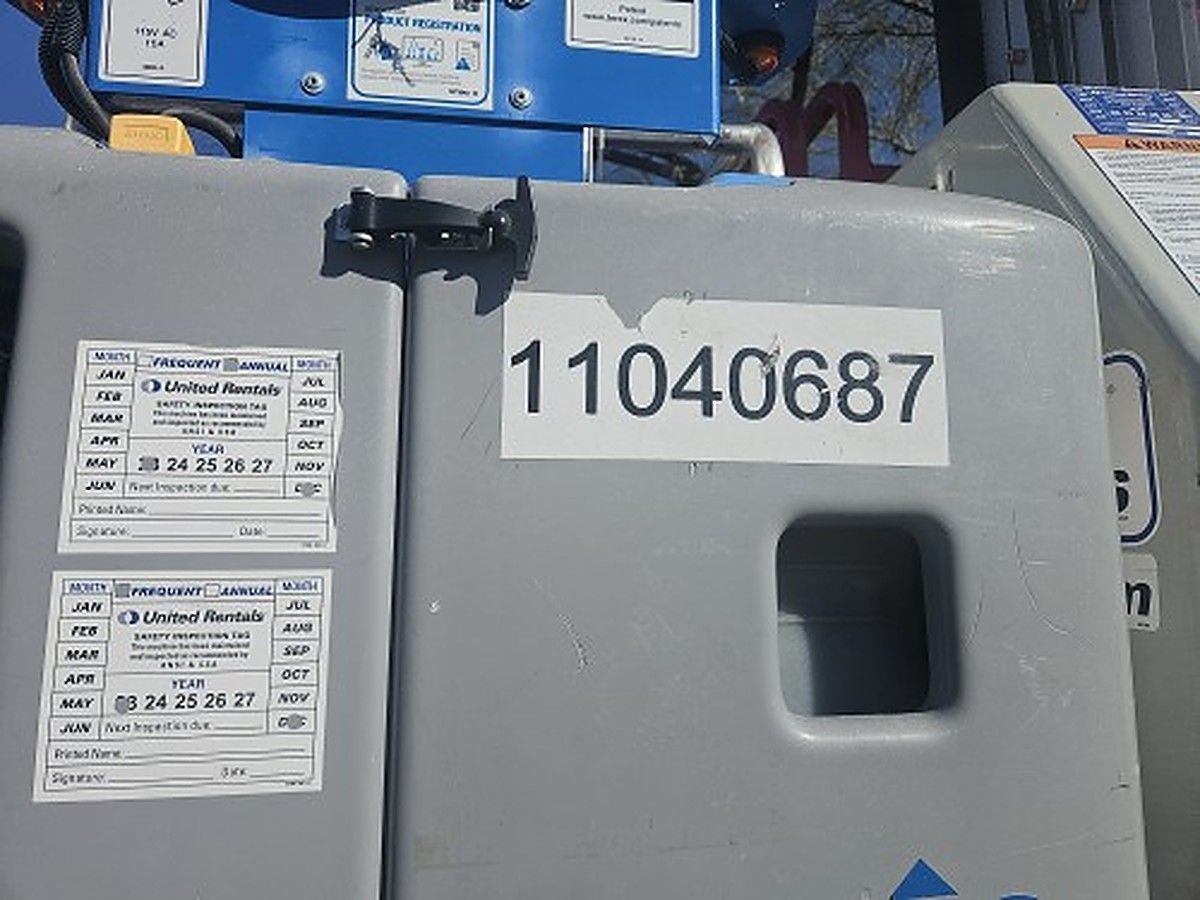 GENIE GR-20 photo 3