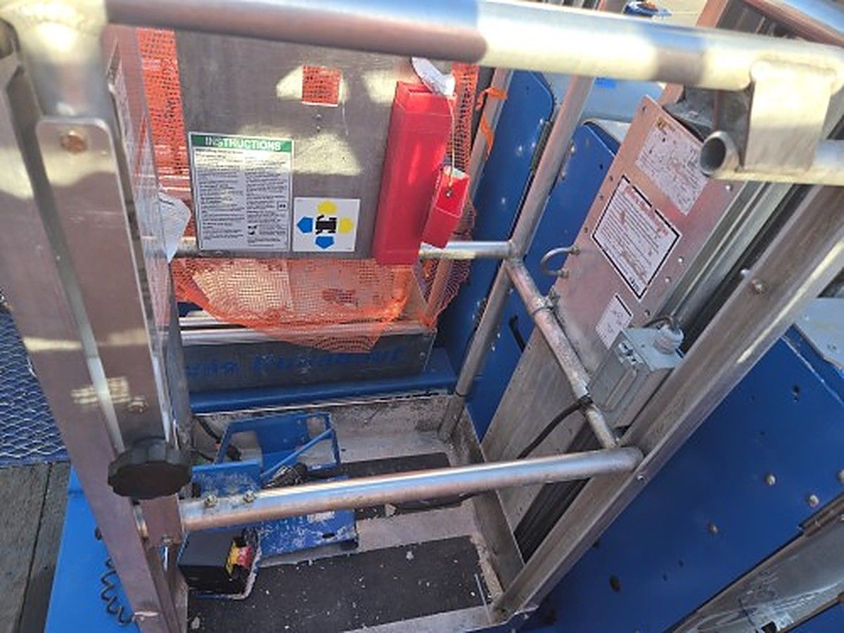 GENIE GR-20 photo 2