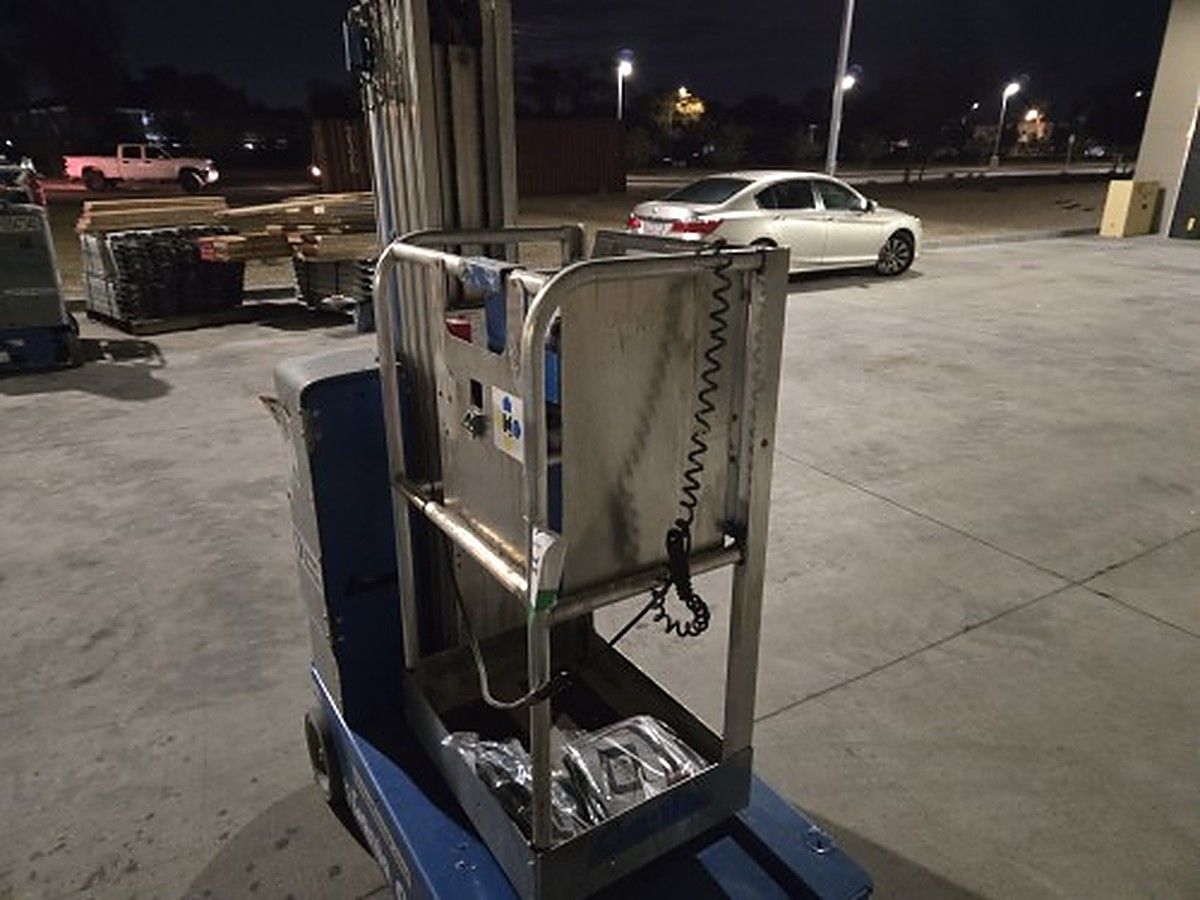 GENIE GR-20 photo 10