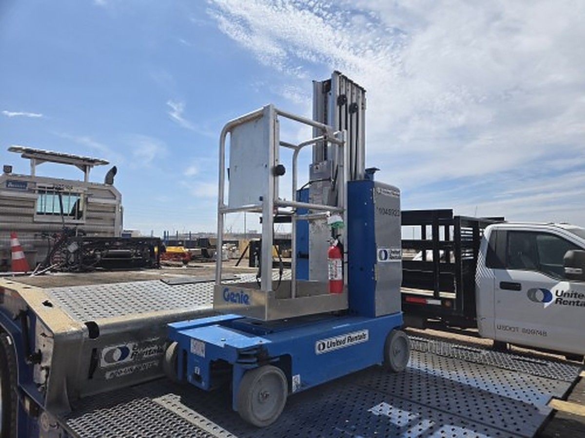 2020 GENIE GR-20 for sale in Las Vegas, NV