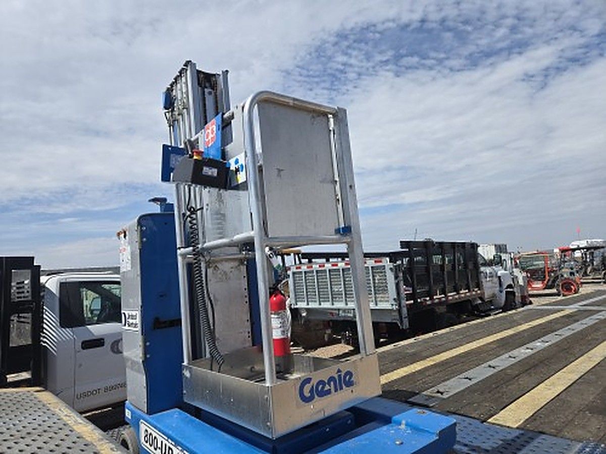 GENIE GR-20 photo 2