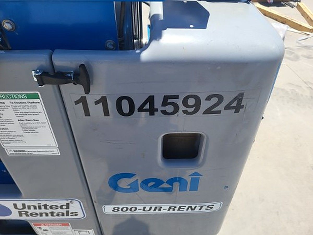 GENIE GR-20 photo 2