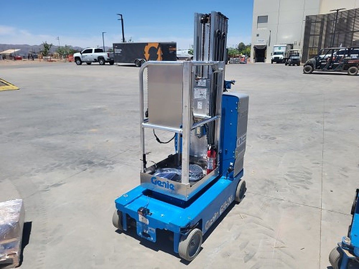 GENIE GR-20 photo 3
