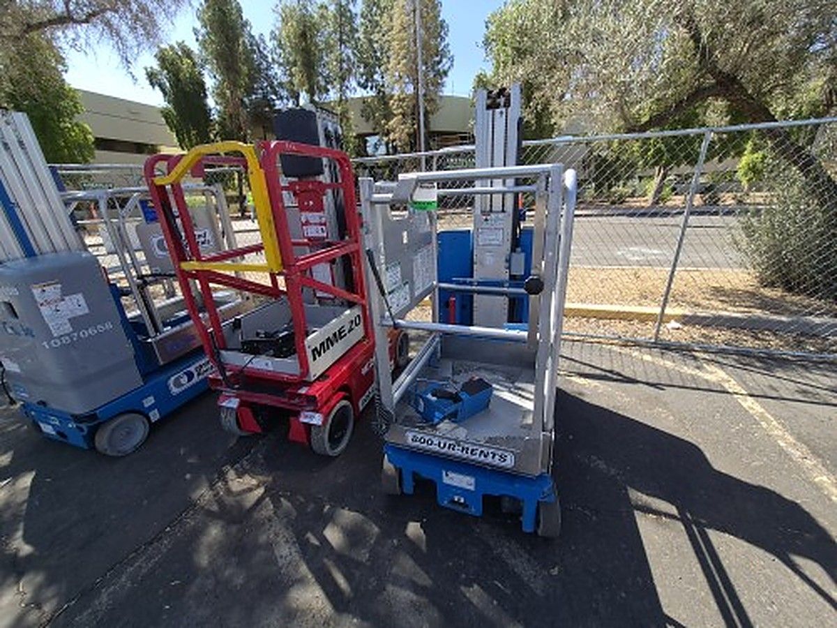 GENIE GR-20 photo 3
