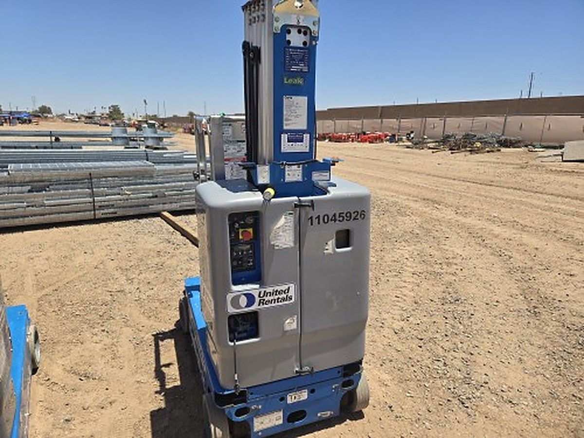 GENIE GR-20 photo 2