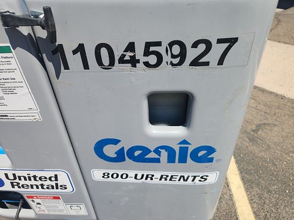 GENIE GR-20 photo 2