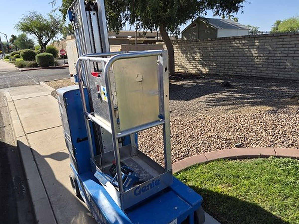GENIE GR-20 photo 10