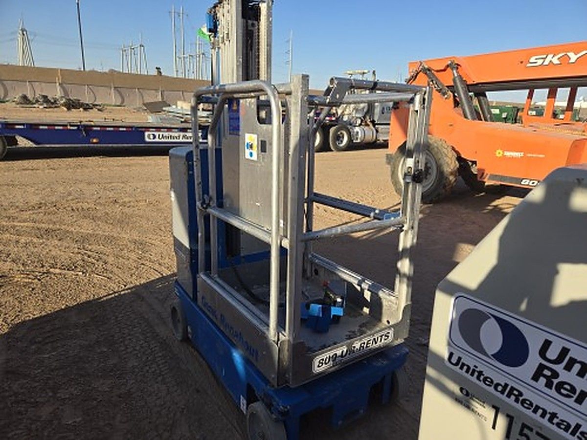 GENIE GR-20 photo 2