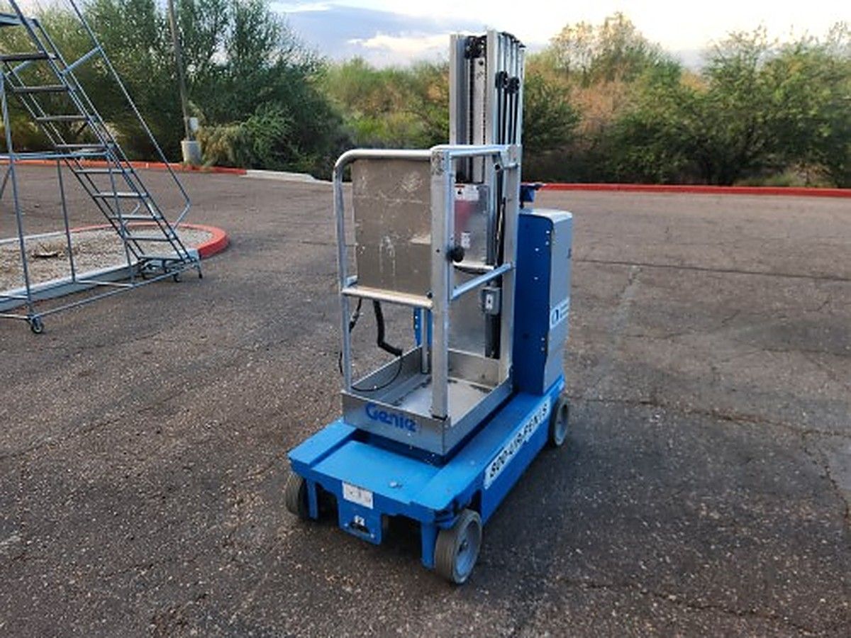 GENIE GR-20 photo 4