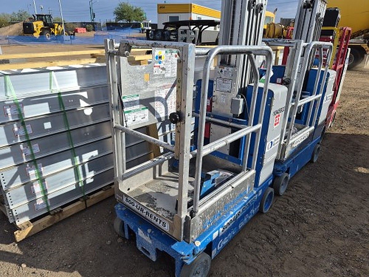 GENIE GR-20 photo 2