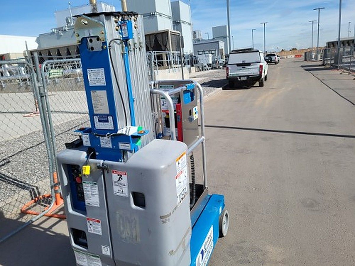 GENIE GR-20 photo 2