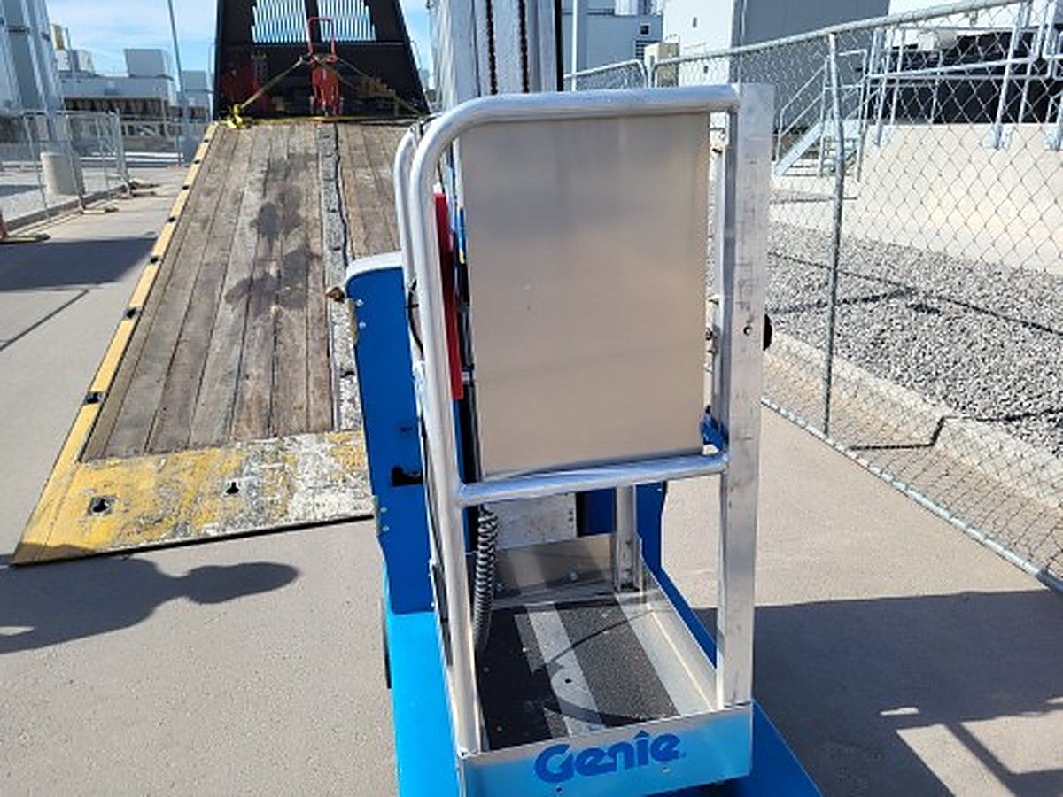 GENIE GR-20 photo 3