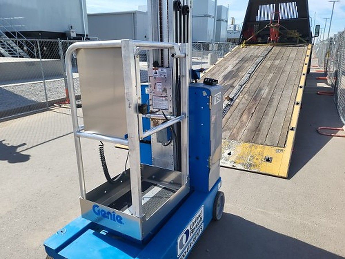 GENIE GR-20 photo 4