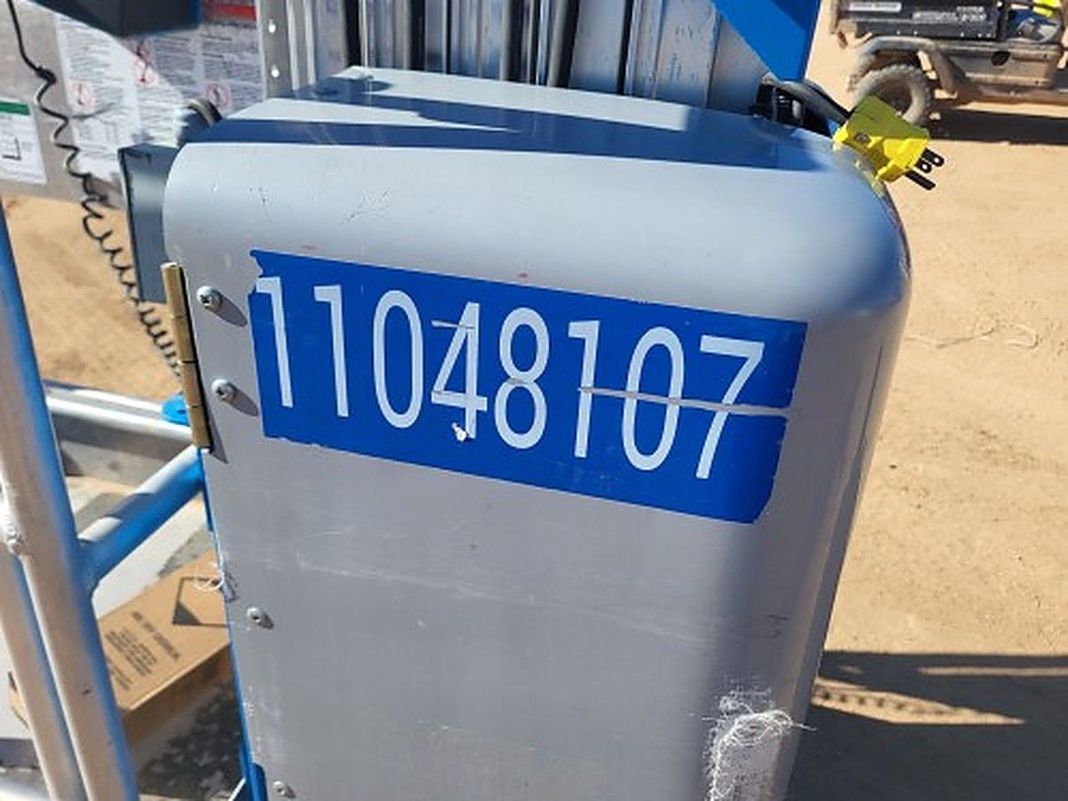 GENIE GR-20 photo 5