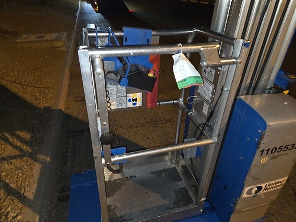 GENIE GR-20 photo 2