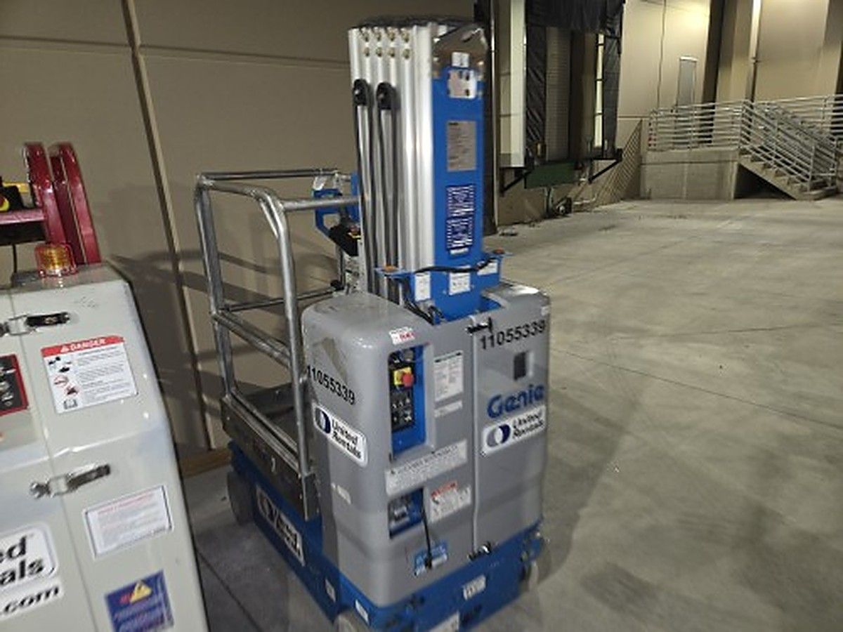 GENIE GR-20 photo 4