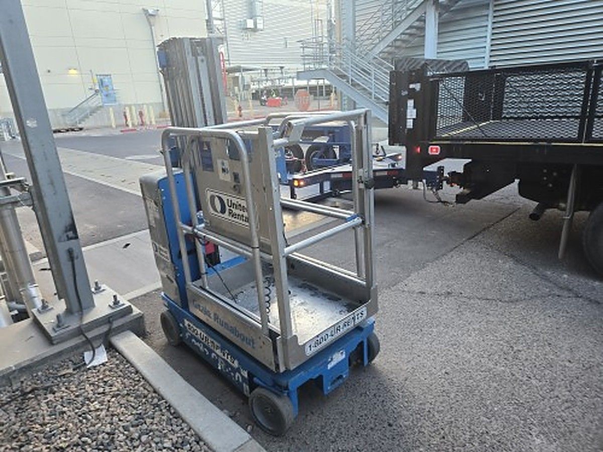 2020 GENIE GR-20 for sale in Las Vegas, NV