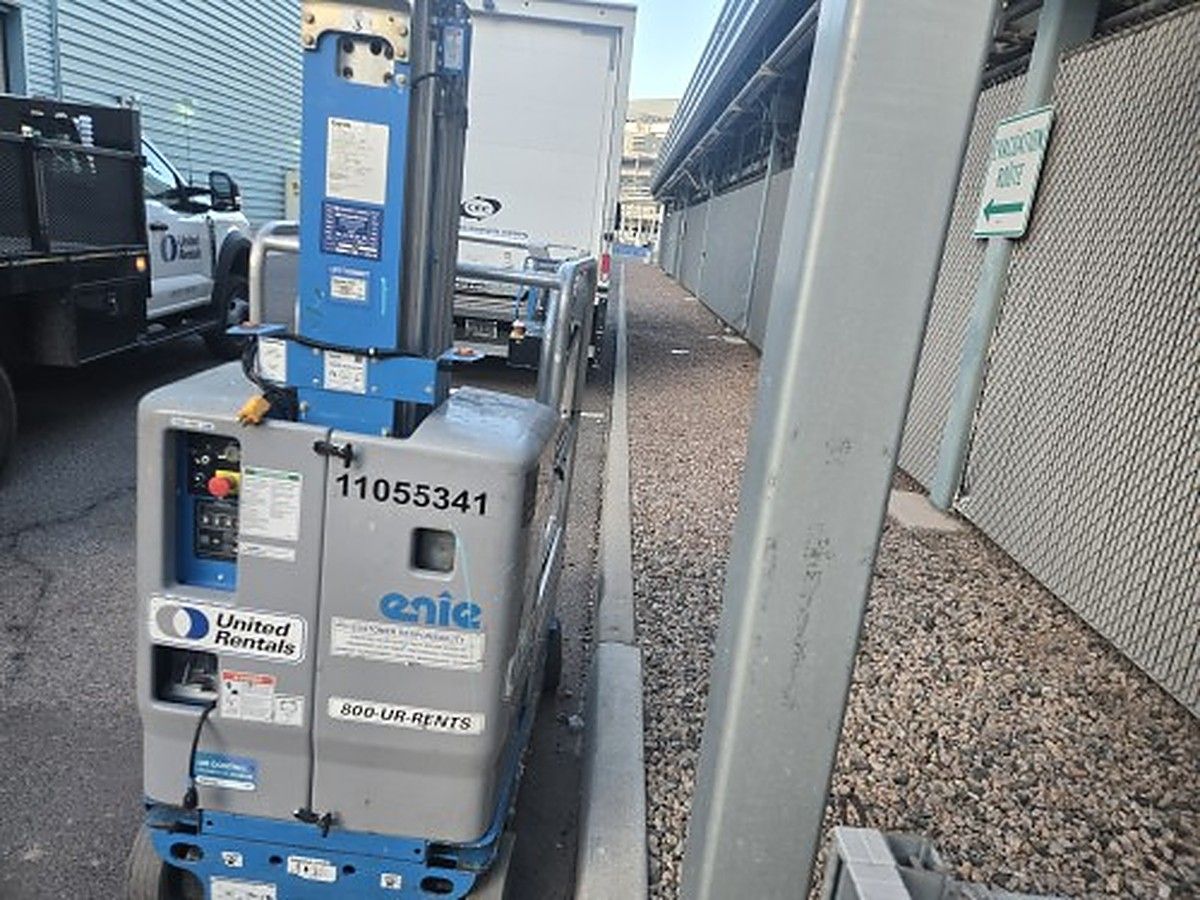 GENIE GR-20 photo 2