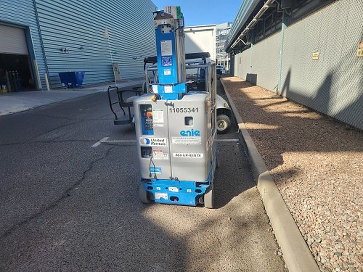 GENIE GR-20 photo 5
