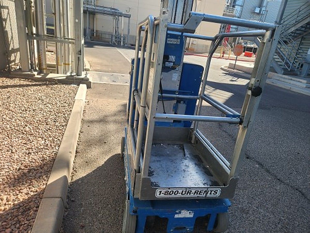 GENIE GR-20 photo 6