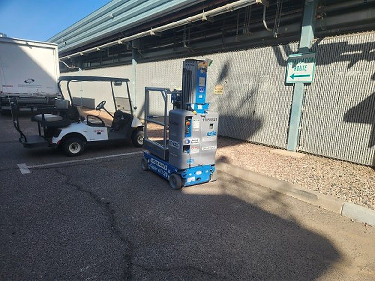 GENIE GR-20 photo 10