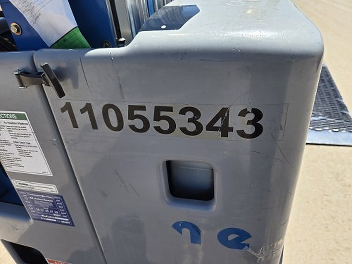 2020 GENIE GR-20 for sale in Las Vegas, NV