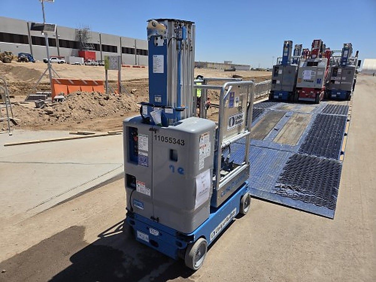 GENIE GR-20 photo 2