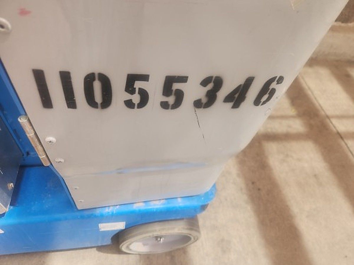 GENIE GR-20 photo 3