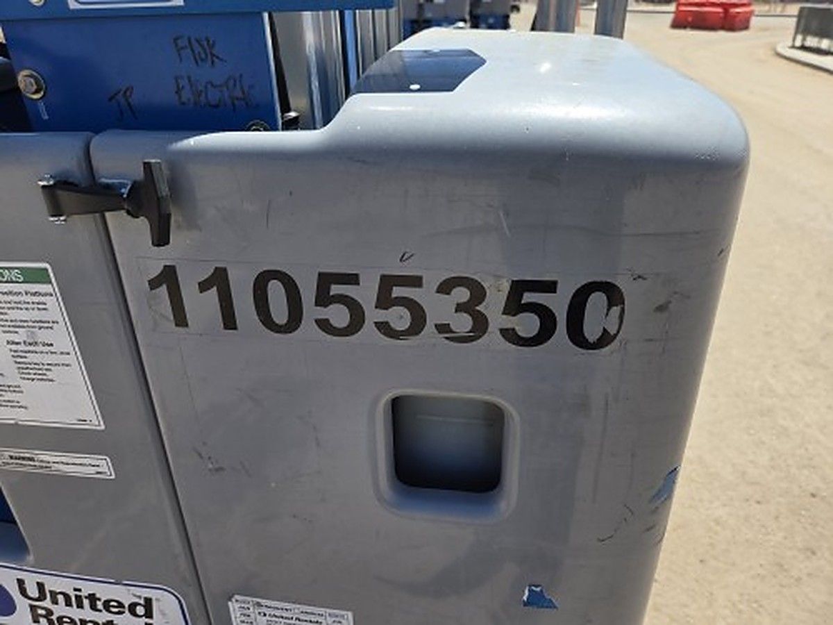GENIE GR-20 photo 2