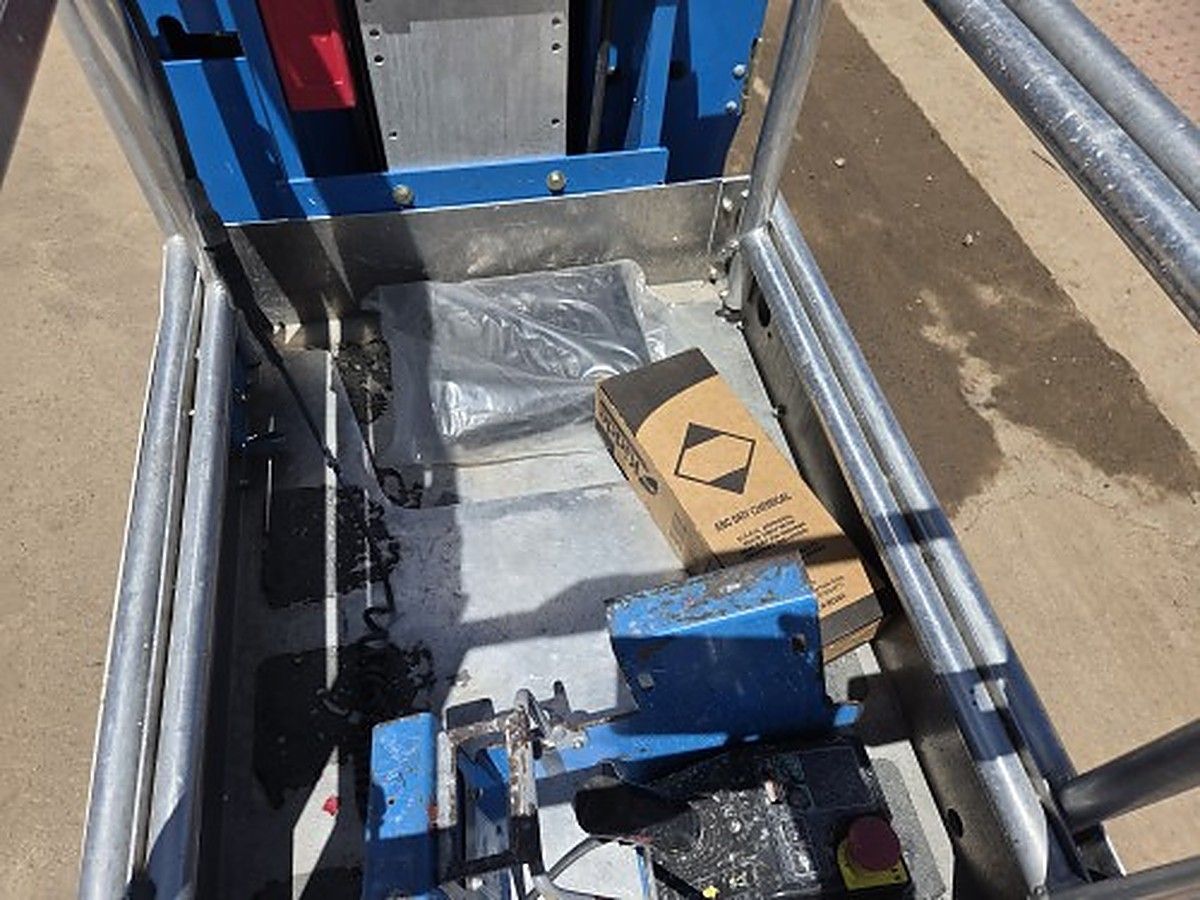 GENIE GR-20 photo 5