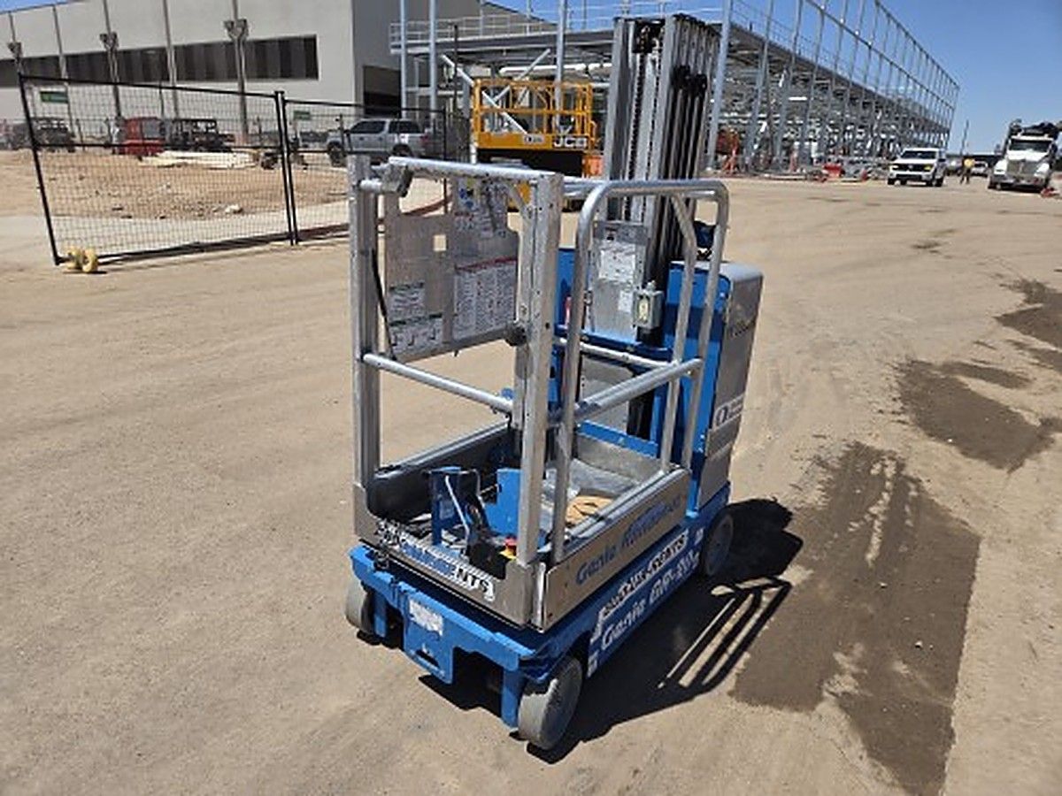 GENIE GR-20 photo 6