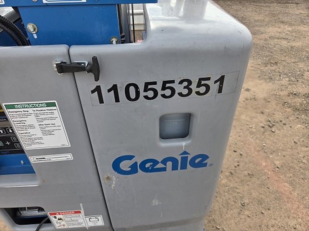 GENIE GR-20 photo 5