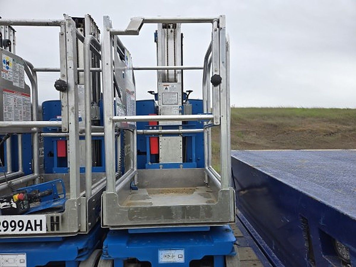 GENIE GR-20 photo 2
