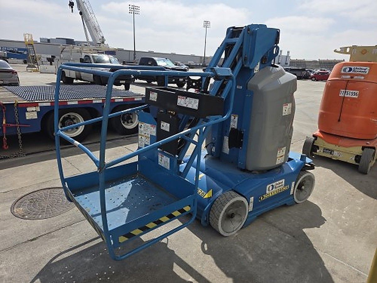 2020 GENIE GR-26J for sale in Las Vegas, NV