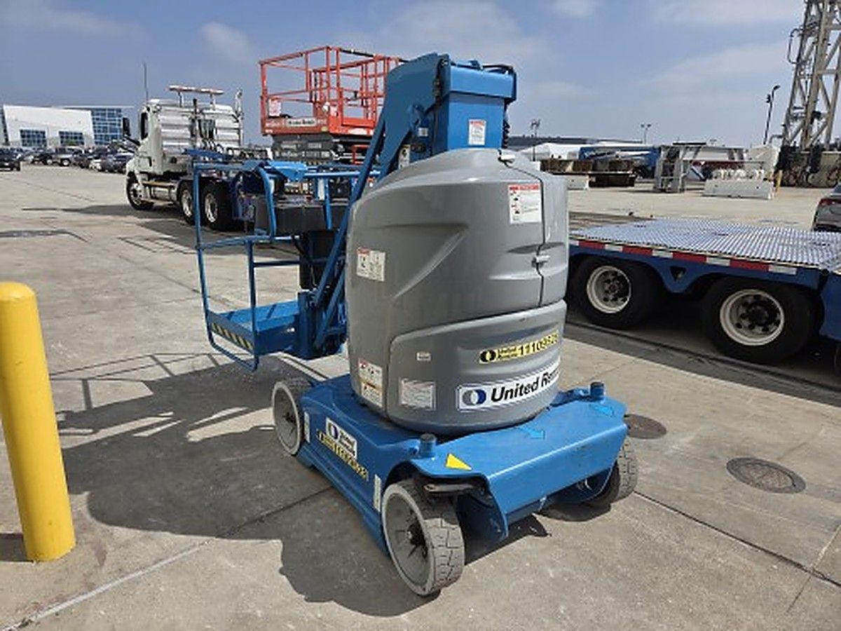 GENIE GR-26J photo 2