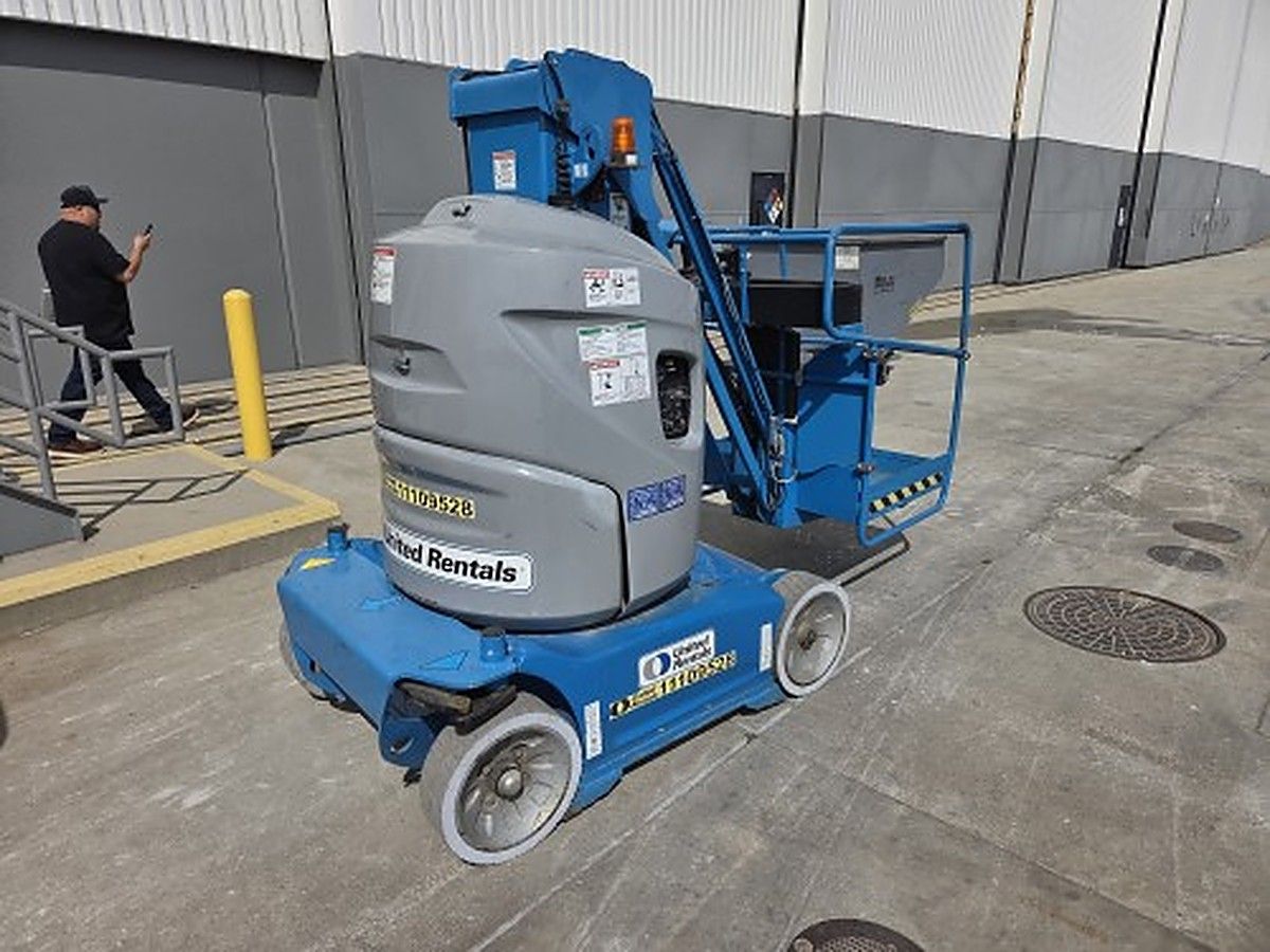 GENIE GR-26J photo 3