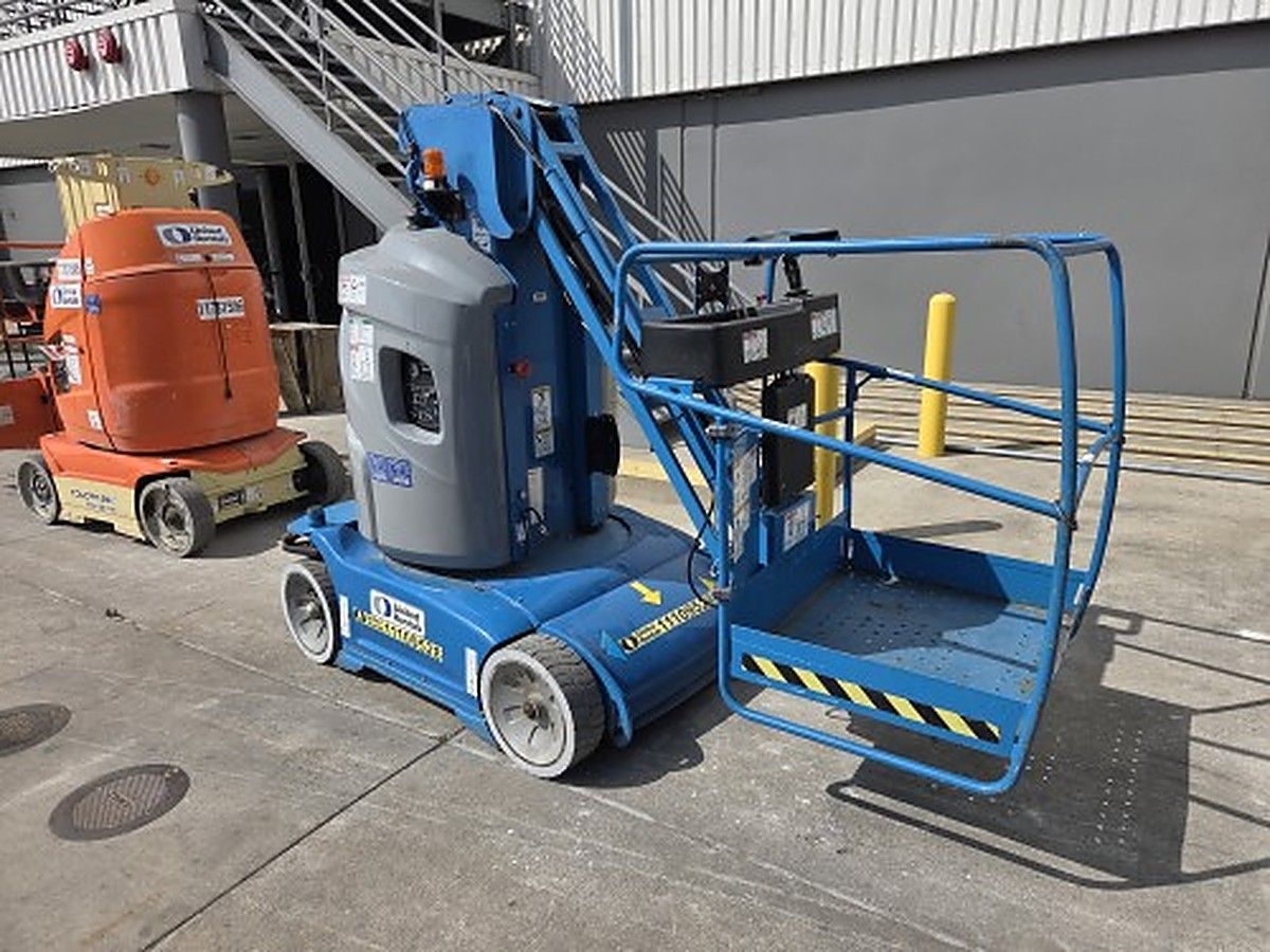 GENIE GR-26J photo 4