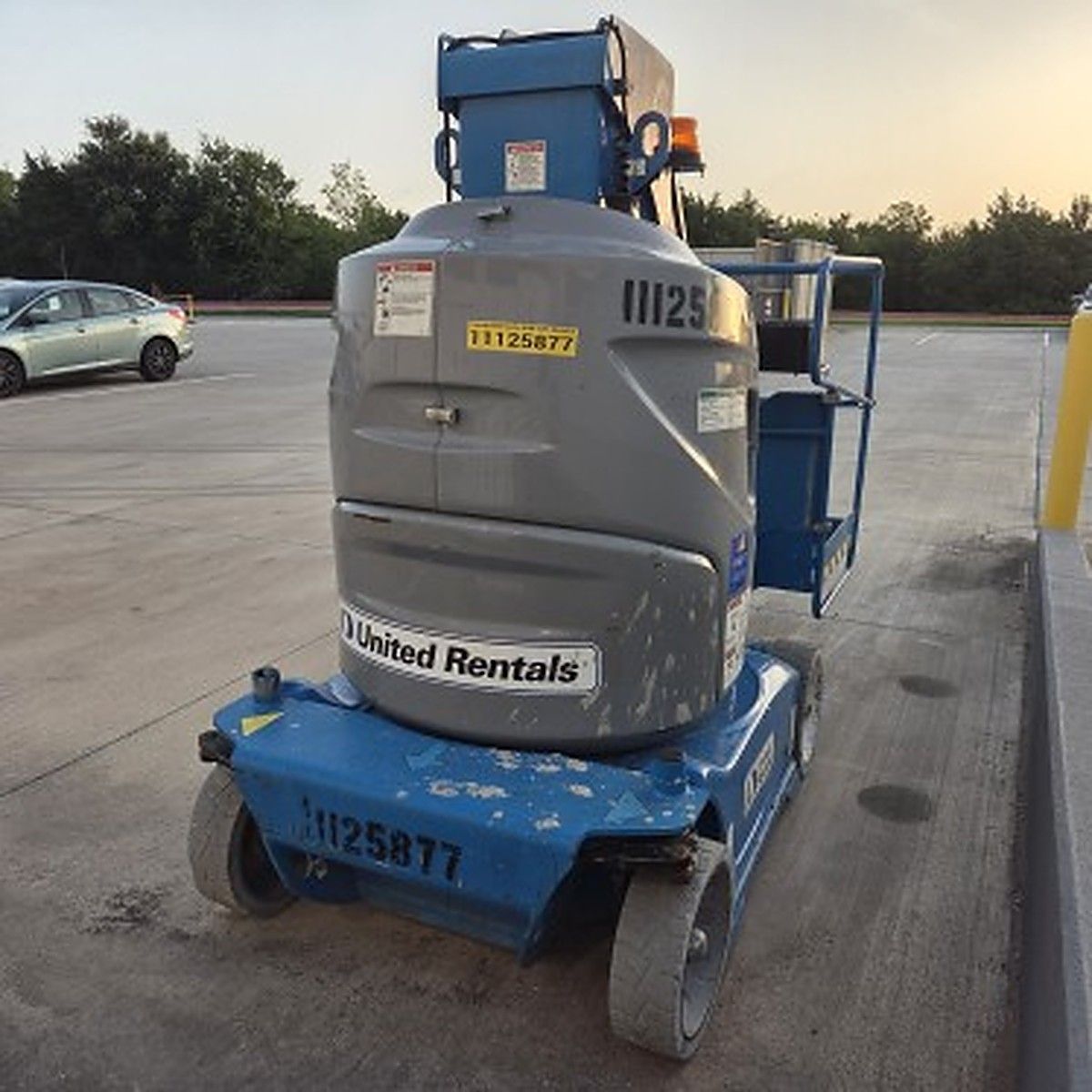GENIE GR-26J photo 2
