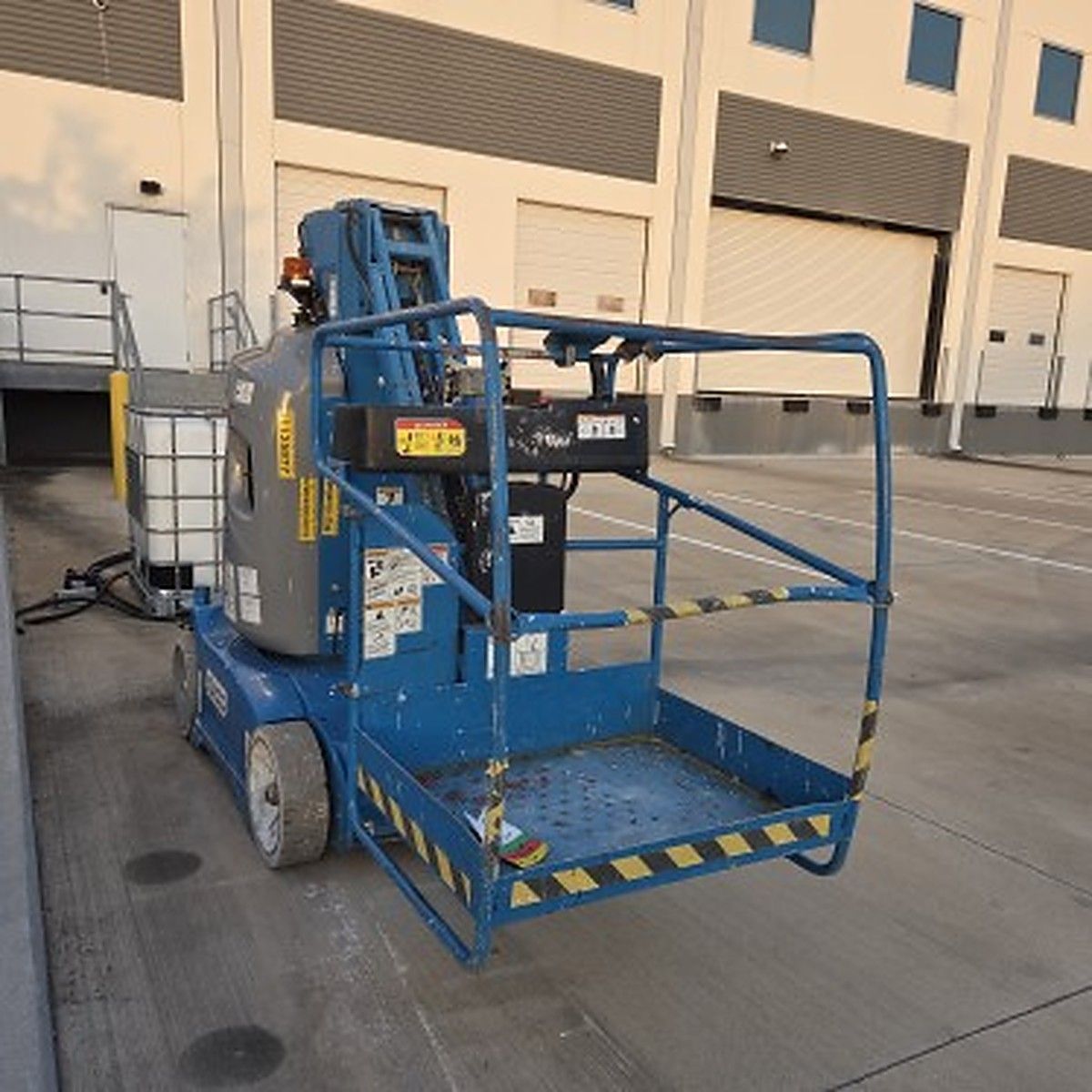 GENIE GR-26J photo 3