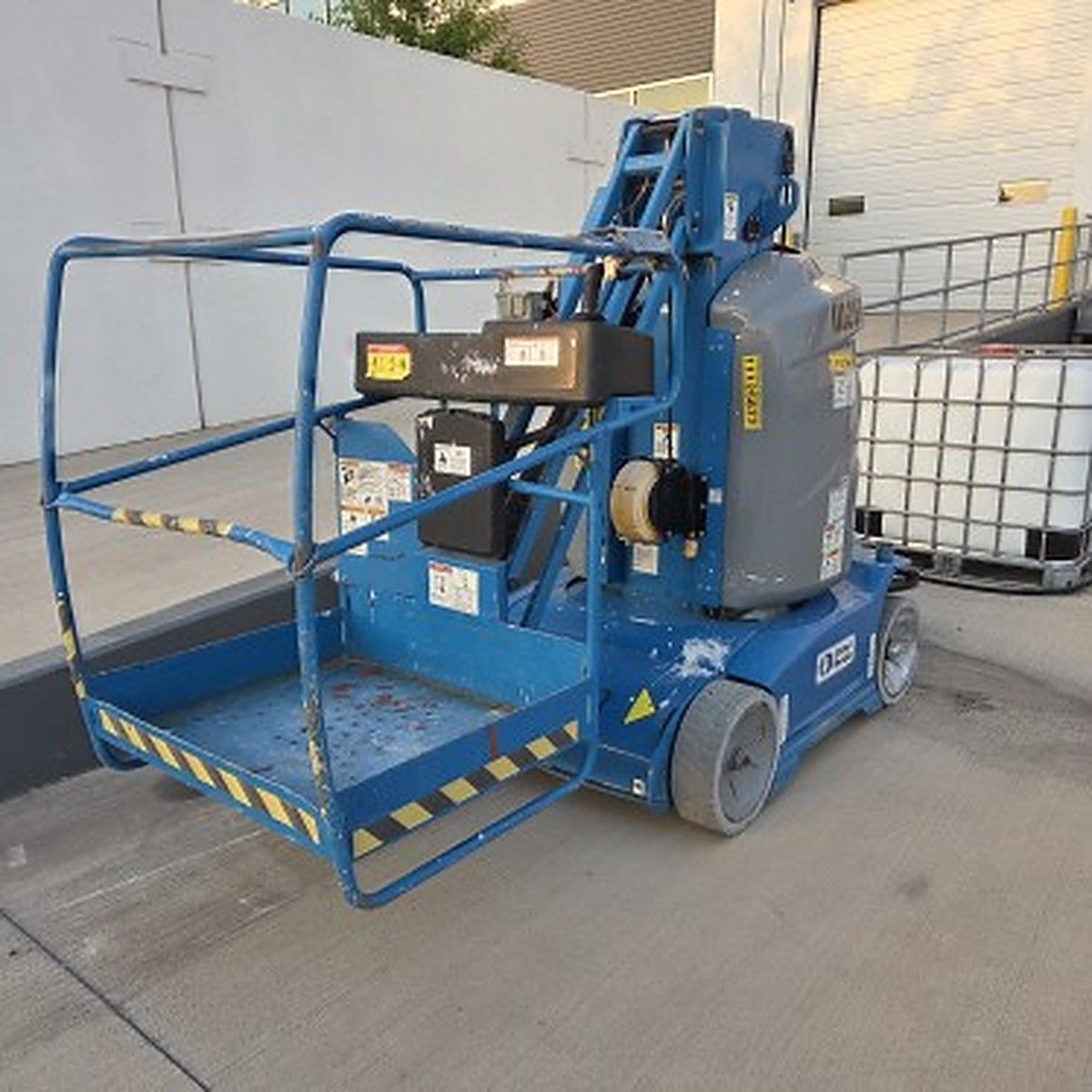 GENIE GR-26J photo 4
