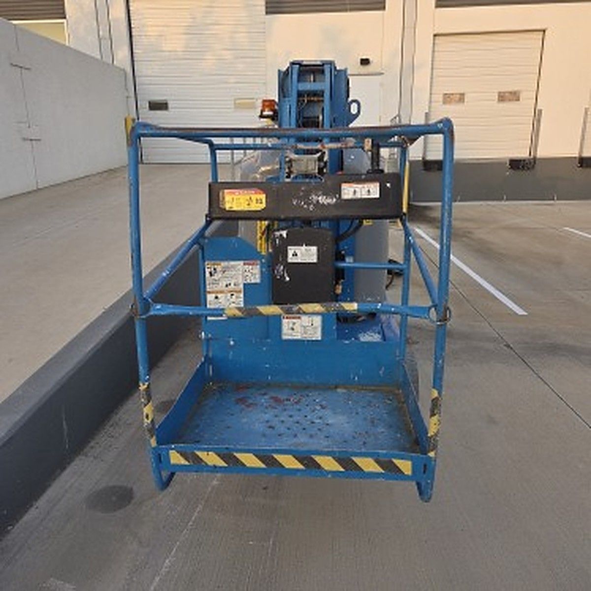 GENIE GR-26J photo 5