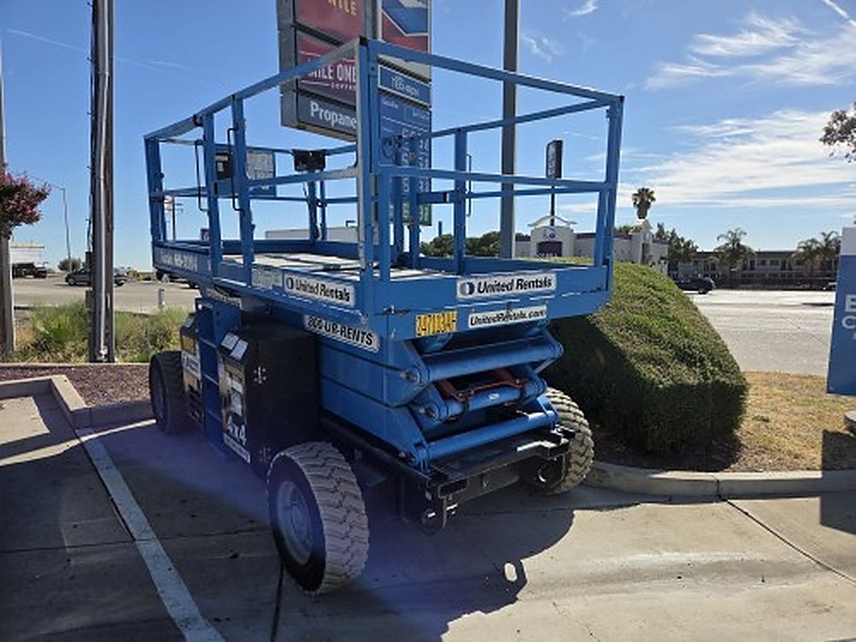 GENIE GS-3384 RT photo 2