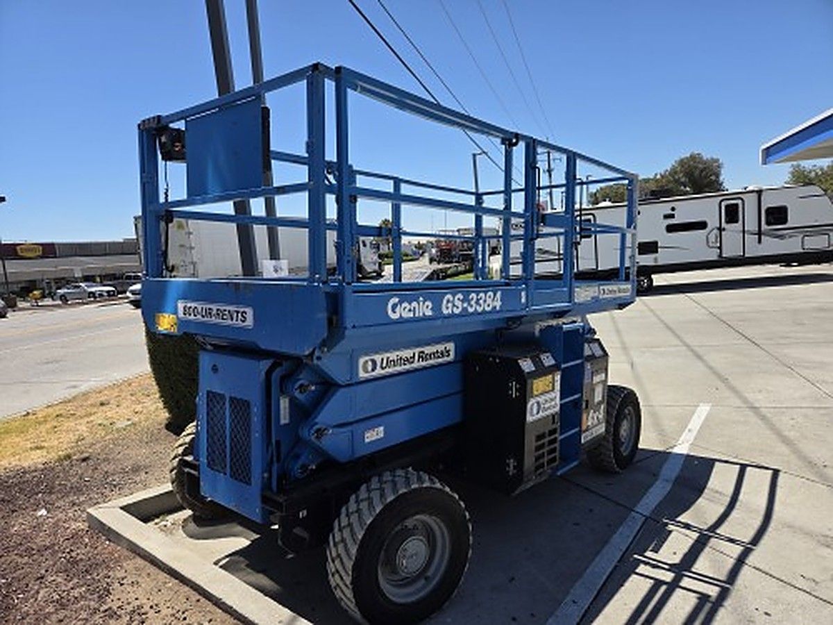 GENIE GS-3384 RT photo 3