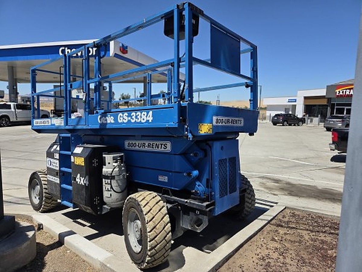 GENIE GS-3384 RT photo 6