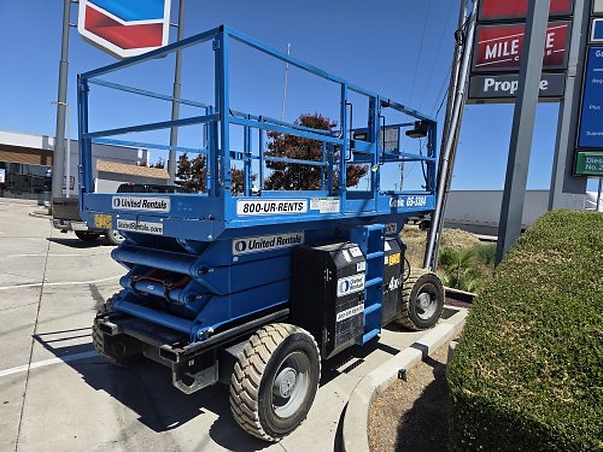 GENIE GS-3384 RT photo 7