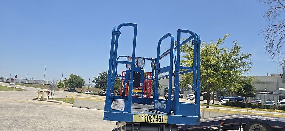 GENIE GS-4047 photo 2