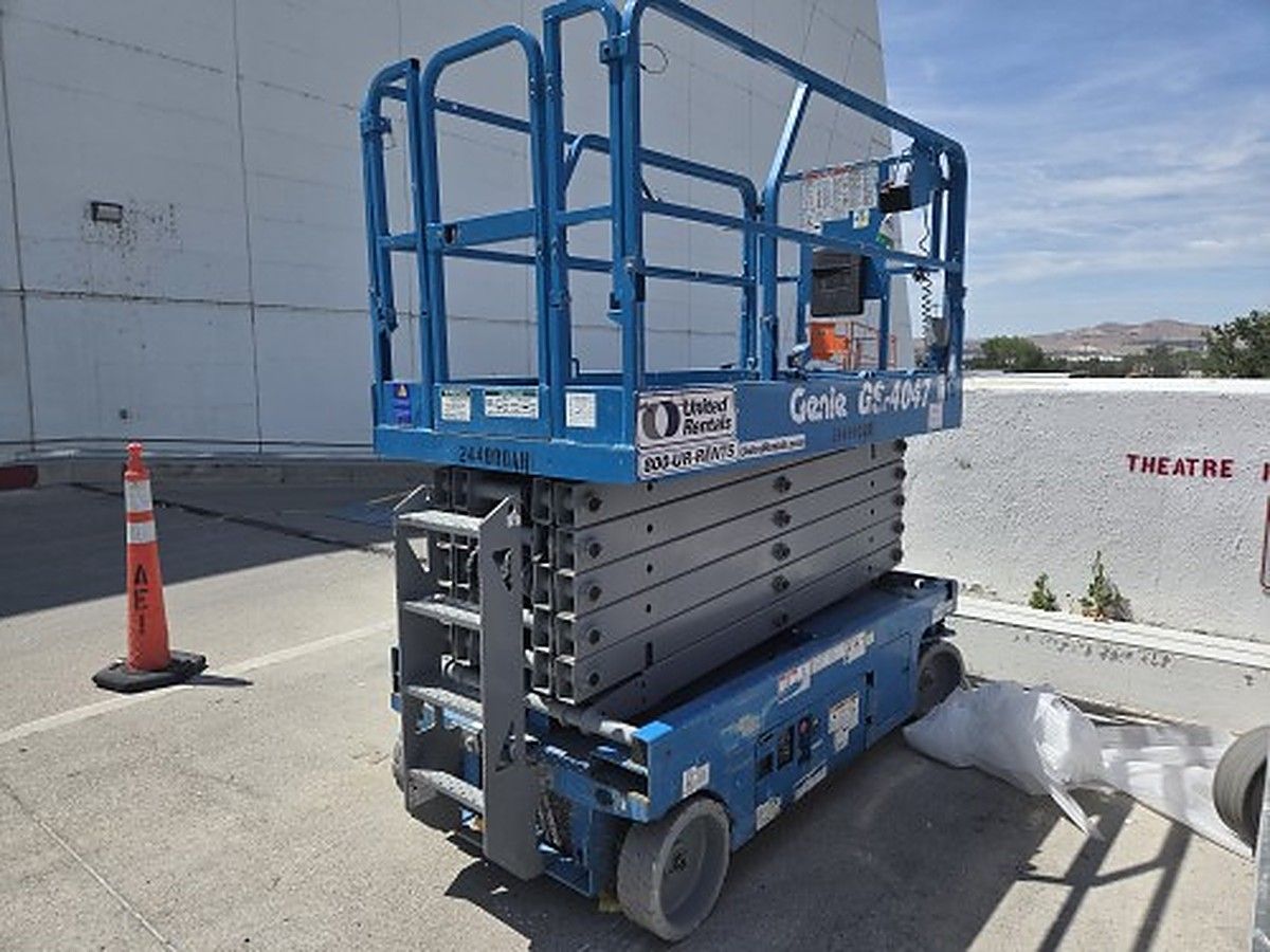 GENIE GS-4047 photo 2