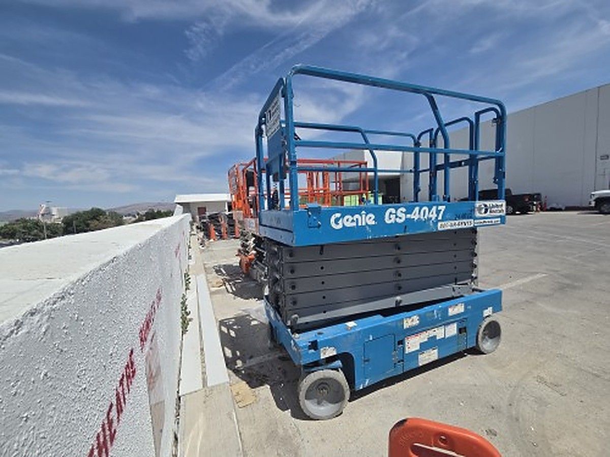 GENIE GS-4047 photo 3