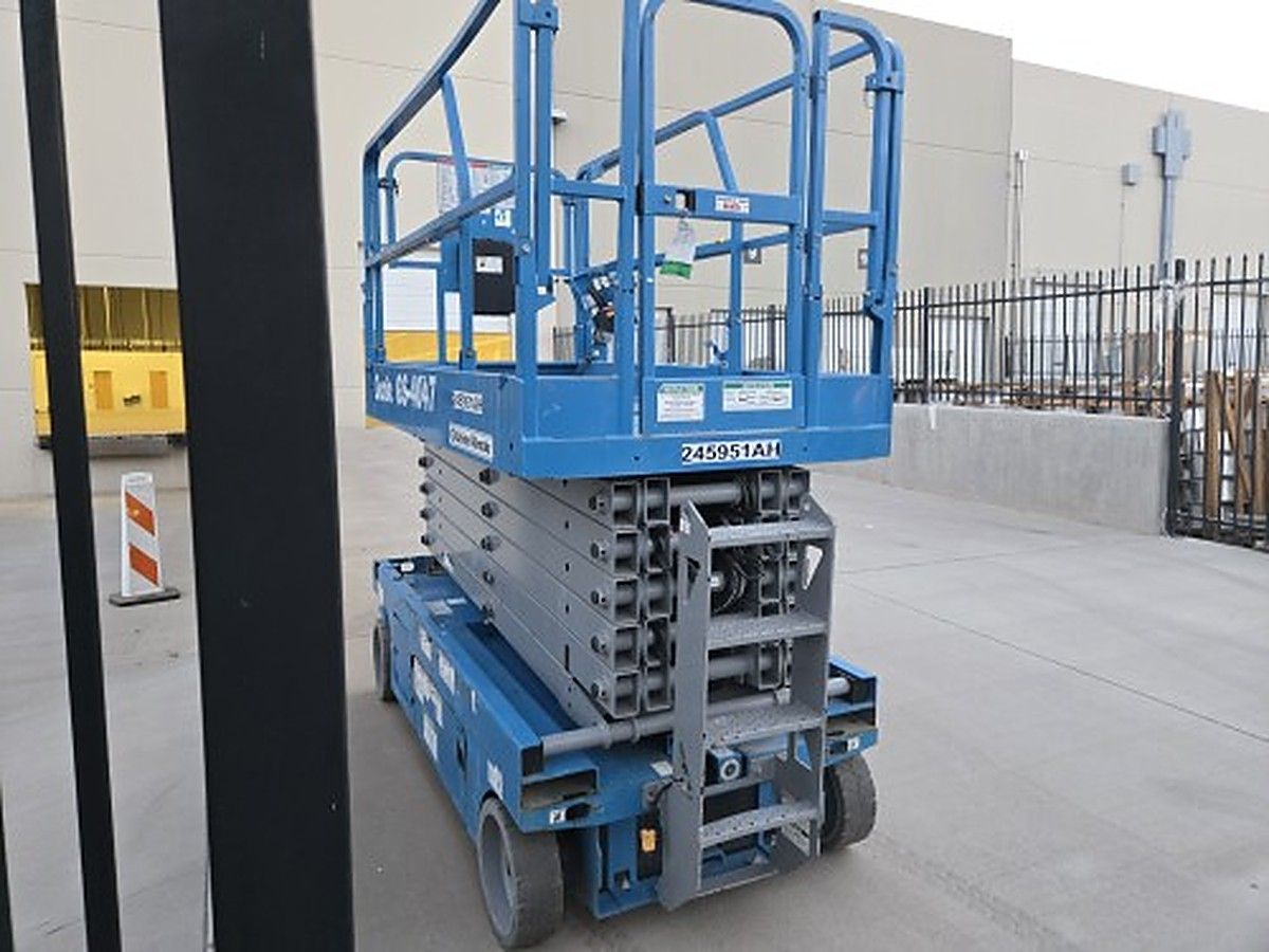 GENIE GS-4047 photo 2